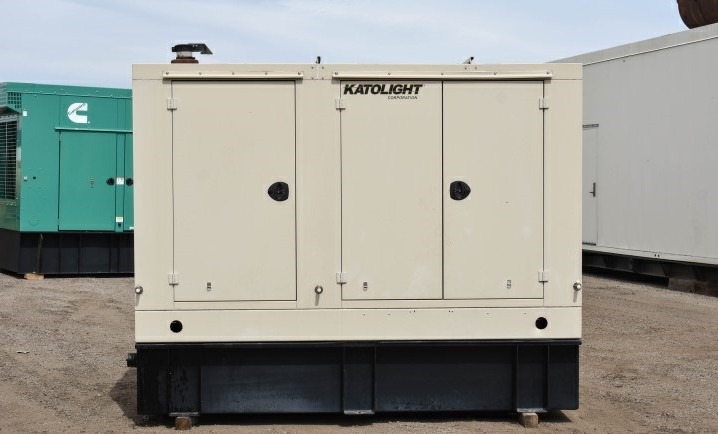 麻阳购买柴油发电机需留心哪些问题?