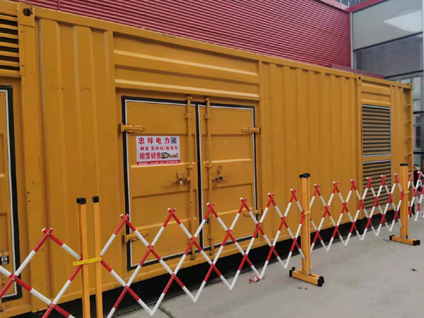麻阳关于通用发电机的十万个为什么？