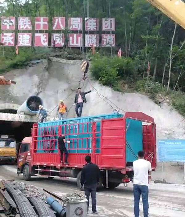 麻阳发电机组维修后输出功率降低是什么问题