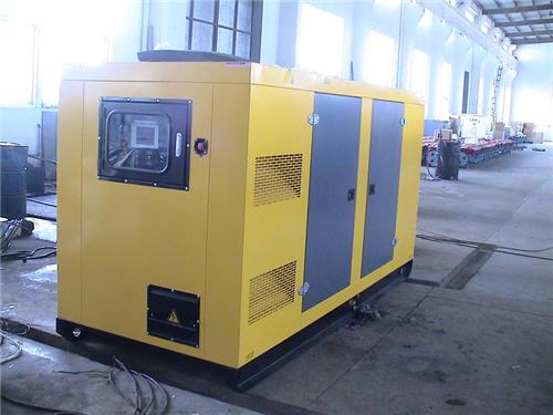 麻阳租赁发电机 柴油发电机组的蓄电池种类有哪些?