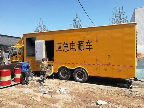 麻阳发电车租赁-教您挑选发电机哪些技巧可以掌握使用