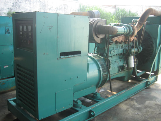 麻阳出租发电机-发电机组购买指南都有哪些