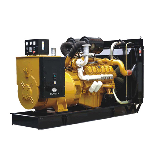 麻阳租赁发电机-怎样确保潍柴发电机组的质量