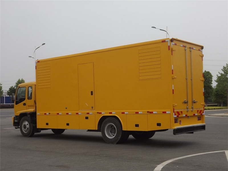 麻阳租赁发电机-柴油发电机组出口六要素