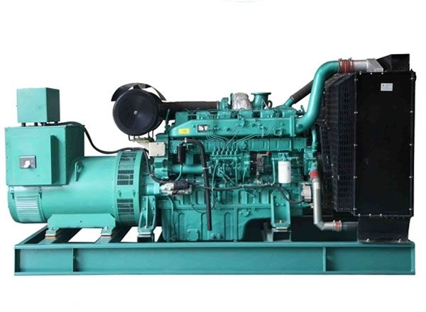 麻阳发电机租赁-柴油发电机与汽油发电机的区别