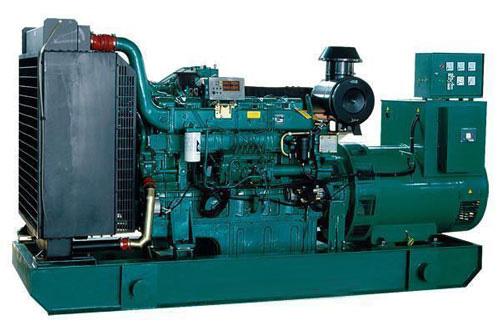 麻阳出租发电机-康明斯发电机指示控制灯的作用