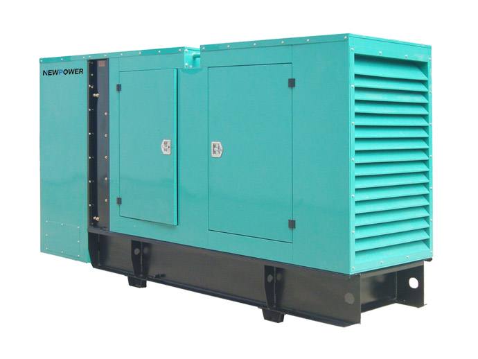 麻阳发电车租赁-沃尔沃发电机组多少钱