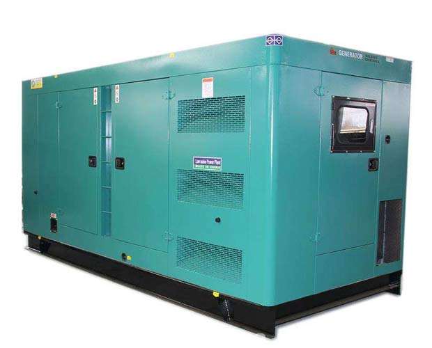 麻阳出租发电机-柴油发电机组低负荷运行危险吗？