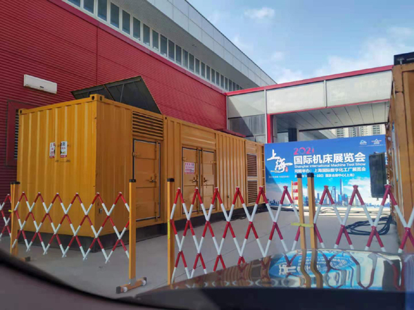 麻阳发电车出租-发电机无电压或电压太低怎么办？