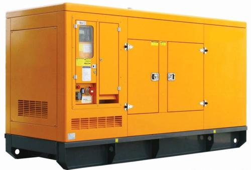 麻阳出租发电机-发电机组的选购原则包括哪些方面