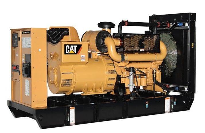 麻阳租赁发电机-柴油发电机设计的优势性能特点有哪些