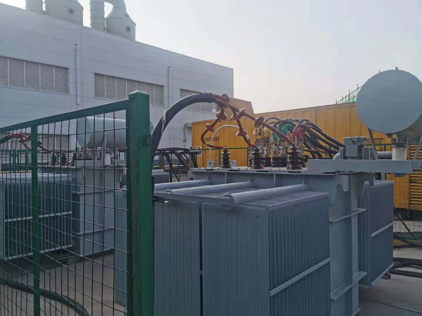 麻阳出租发电机-静音柴油发电机不维护的危害