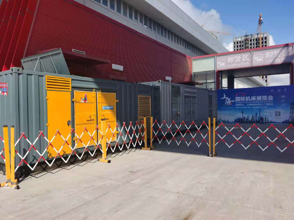 麻阳租赁发电机-柴油发电机组为什么油耗比较大