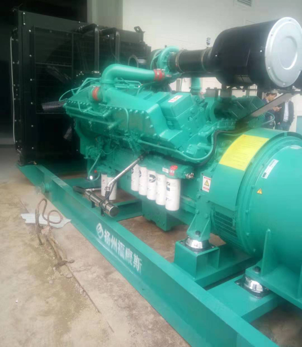 麻阳出租发电机-发电机租赁后的操作注意事项