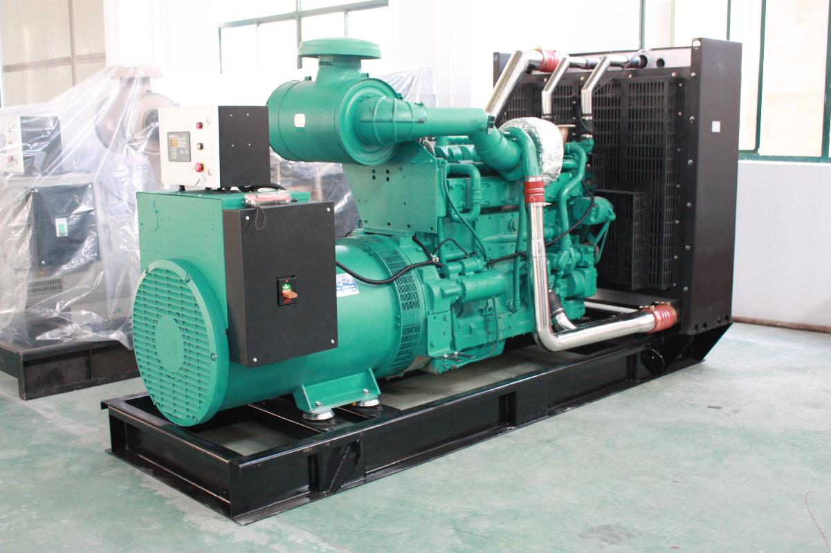 麻阳租赁发电机柴油发电机组易损件有哪些