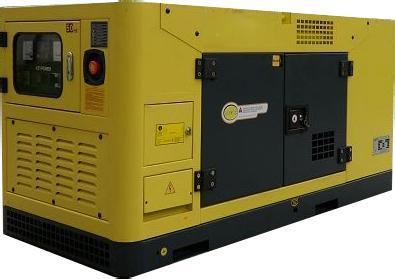 麻阳出租发电机-发电机温度过高怎么解决