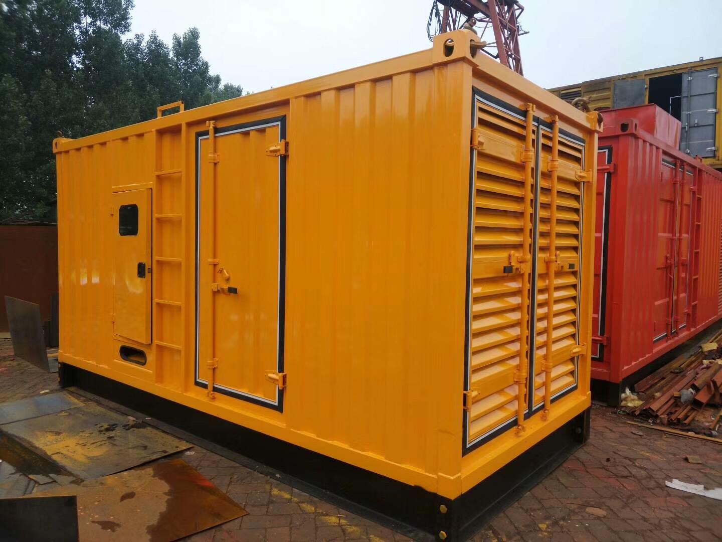 麻阳租赁发电机-发电机省油方法有哪些？