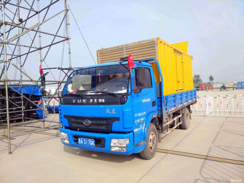 麻阳租赁发电机-柴油发电机组租赁之新发电机组热磨合与冷磨合的区别