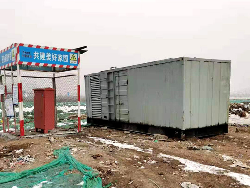 麻阳燃气发电机在高海拔地区运行时会遇到哪些常见故障?