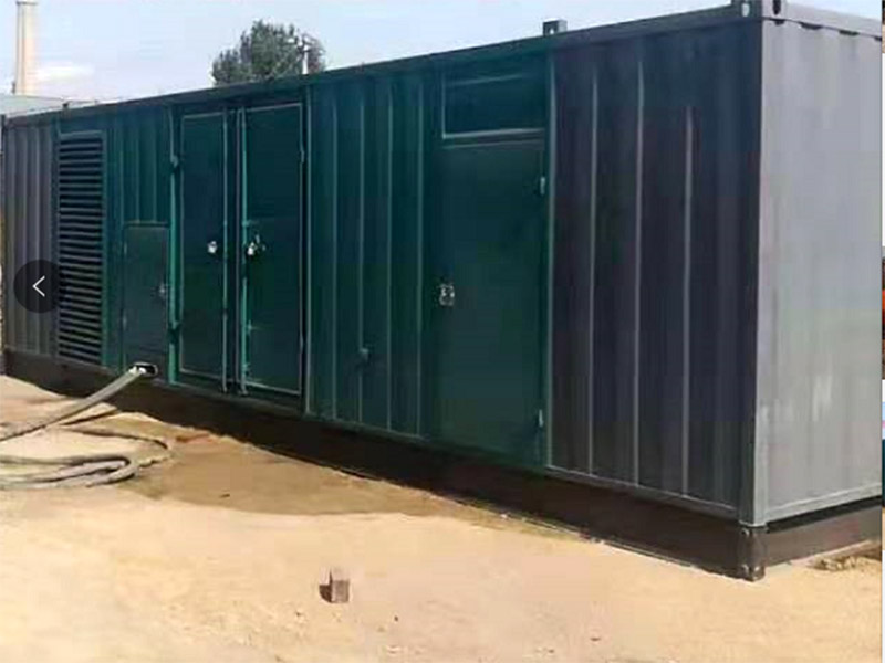 麻阳测量发电机输出电压和电流时,仪表损坏如何处理?