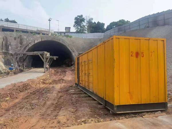 麻阳发电机出租自启装置的工作原理是什么?