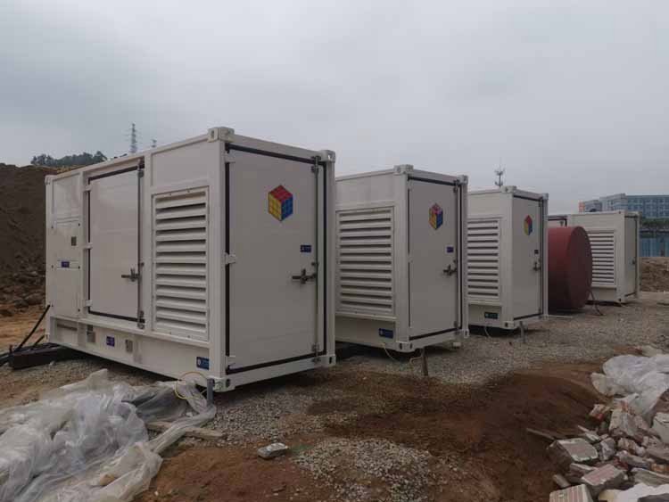 麻阳如何降低 200KW 柴油发电机的燃油消耗率？