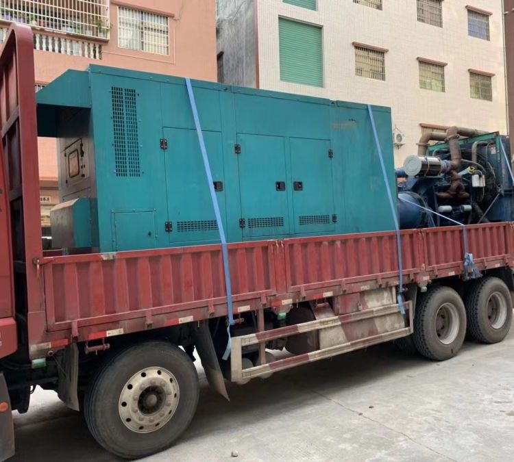 麻阳如何在不同负载率下确保 400KW 柴油发电机组的正常运行？
