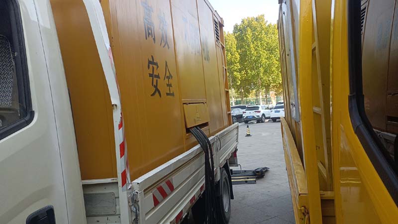 麻阳如何判断柴油发电机组和UPS电源的切换时间是否符合要求？