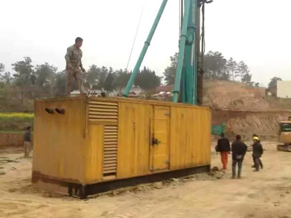麻阳柴油发电机组应用场合有哪些?